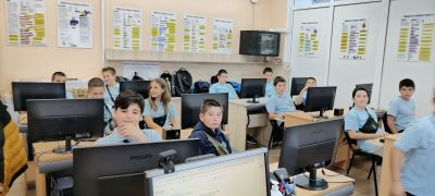 Образование за утрешния ден 2