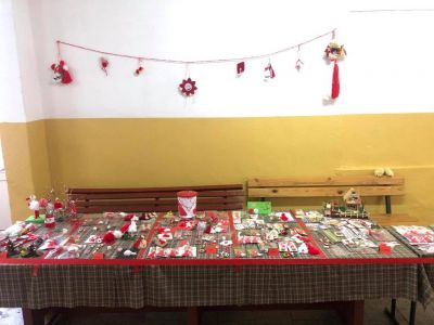 Първомартенски благотворителен базар 2