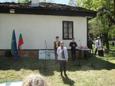 Училищен рецитал 3
