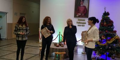 Традиционни годишни награди "Учител-будител" 3