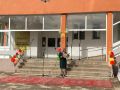 Средно училище Никола Войводов отбеляза своя патронен празник на 21.04.2022 г. - СУ Никола Войводов - Враца