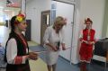 Откриване на STEM център в СУ "Никола Вайводов" - СУ Никола Войводов - Враца
