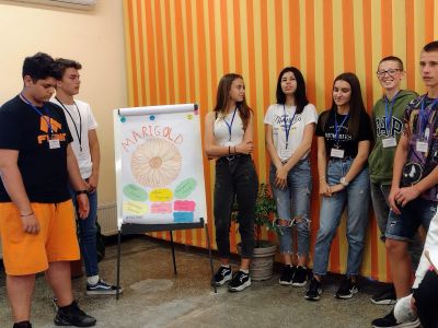 СУ Никола Войводов - Враца се включи в НП Иновации в действие 2