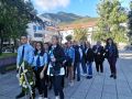Отбелязване Денят на независимостта на България - СУ Никола Войводов - Враца