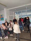    Учебна Евакуация в СУ Никола Войводов - СУ Никола Войводов - Враца