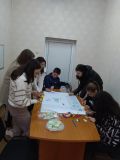 16 ноември - Международен ден на толерантността - СУ Никола Войводов - Враца