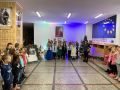 На 06.12. грейна Коледното дърво в СУ Никола Войводов - СУ Никола Войводов - Враца
