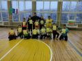  Проведе се футболен турнир по проект ЗАЕДНО В ИЗКУСТВАТА И СПОРТА - СУ Никола Войводов - Враца