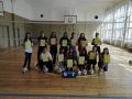 Учениците от СУ "Никола Войводов" участваха в турнир по волейбол - СУ Никола Войводов - Враца
