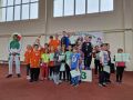  Отлично представяне на учениците от първи и втори клас на лекоатлетическото състезание Врачански лъвчета - СУ Никола Войводов - Враца