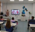 НП Бизнесът преподава. Модул 1 Бизнесът в училище - СУ Никола Войводов - Враца