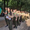 Скаутите на "Никола Войводов" поемат отново по стъпките на Ботев - СУ Никола Войводов - Враца