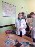 Национално състезание за ключови компетентности по природни науки - СУ Никола Войводов - Враца