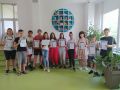 Проект Образование за утрешния ден 2023 - СУ Никола Войводов - Враца