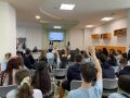 Европейския ден на езиците - СУ Никола Войводов - Враца