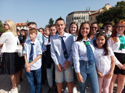Ден на Независимостта на България 3