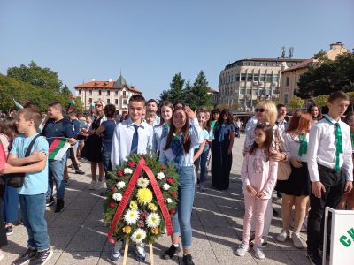 Ден на Независимостта на България 4