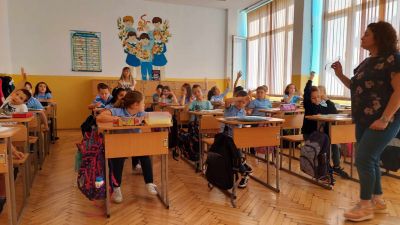 Урок с логопеда 1