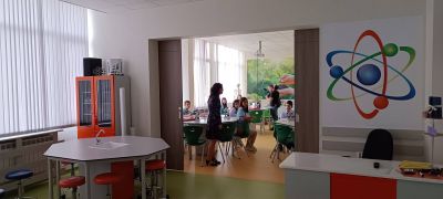 Съвременни будители в нашето училище. 4