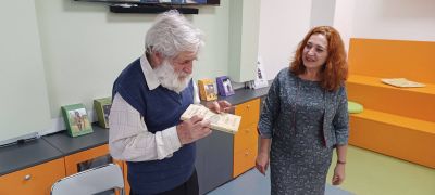Съвременни будители в нашето училище. 7