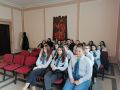 Ученици посетиха Окръжен съд-Враца в Деня на отворените врати - СУ Никола Войводов - Враца