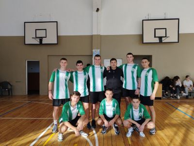 Представителна изява по НП "Заедно в изкуствата и спорта" 5