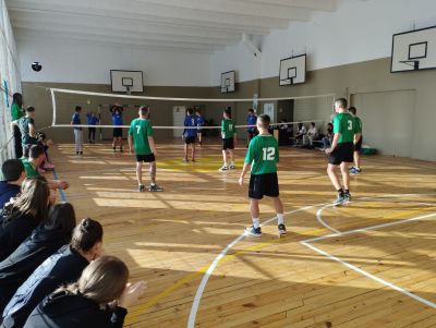 Представителна изява по НП "Заедно в изкуствата и спорта" 6