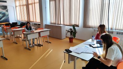 Европейски стандарти в обучението по икономическа информатика 2