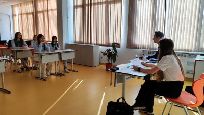 Европейски стандарти в обучението по икономическа информатика 3