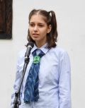Рецитал "С история и поезия" - СУ Никола Войводов - Враца