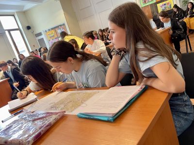 Ден на отворените врати в РУО - Враца. 5