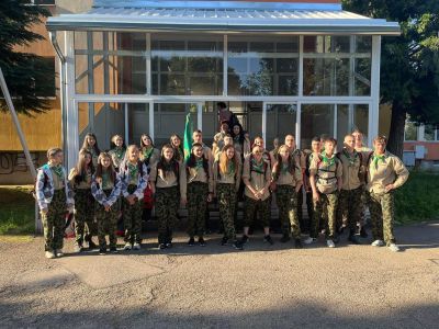 По стъпките на Христо Ботев 1