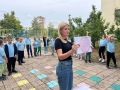 Инициативи по БДП - СУ Никола Войводов - Враца