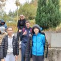 Регионално състезание по туристическо ориентиране 2024 - СУ Никола Войводов - Враца