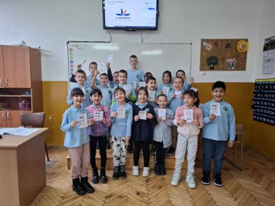 Международния ден на толерантността 1
