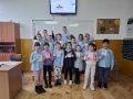 Международния ден на толерантността - СУ Никола Войводов - Враца
