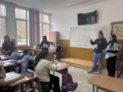 Международния ден на толерантността 3