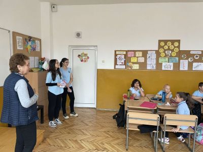 Международния ден на толерантността 5