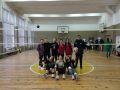 Волейбол-контролни срещи - СУ Никола Войводов - Враца