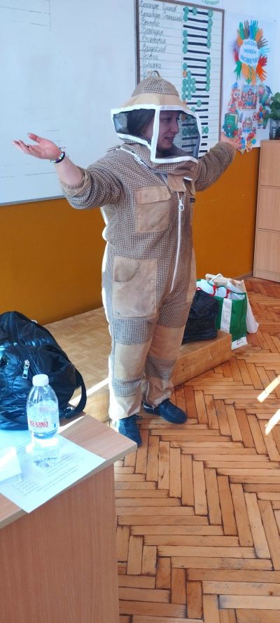 Ден на пчеларите 2