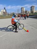 Национално състезание по БДП - СУ Никола Войводов - Враца
