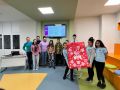 Световен ден против тормоза в училище - СУ Никола Войводов - Враца