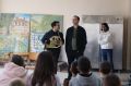 Музикална лектория - СУ Никола Войводов - Враца