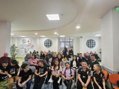 Иновативен урок  1