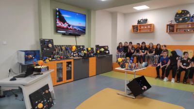Иновативен урок  2