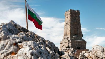 147 години от Освобождаването на България! 1