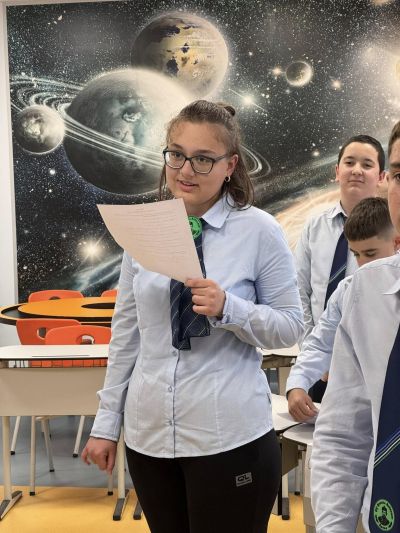 Състезание по БЕЛ 7 клас 4