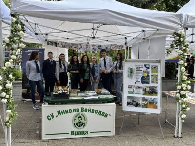 Панорама на образованието 2025 4