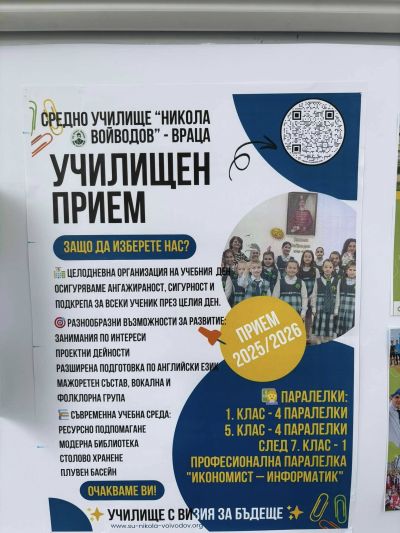 Панорама на образованието 2025 5