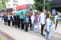 Ден на българската писменост и култура - СУ Никола Войводов - Враца